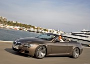 BMW M6 Cabrio